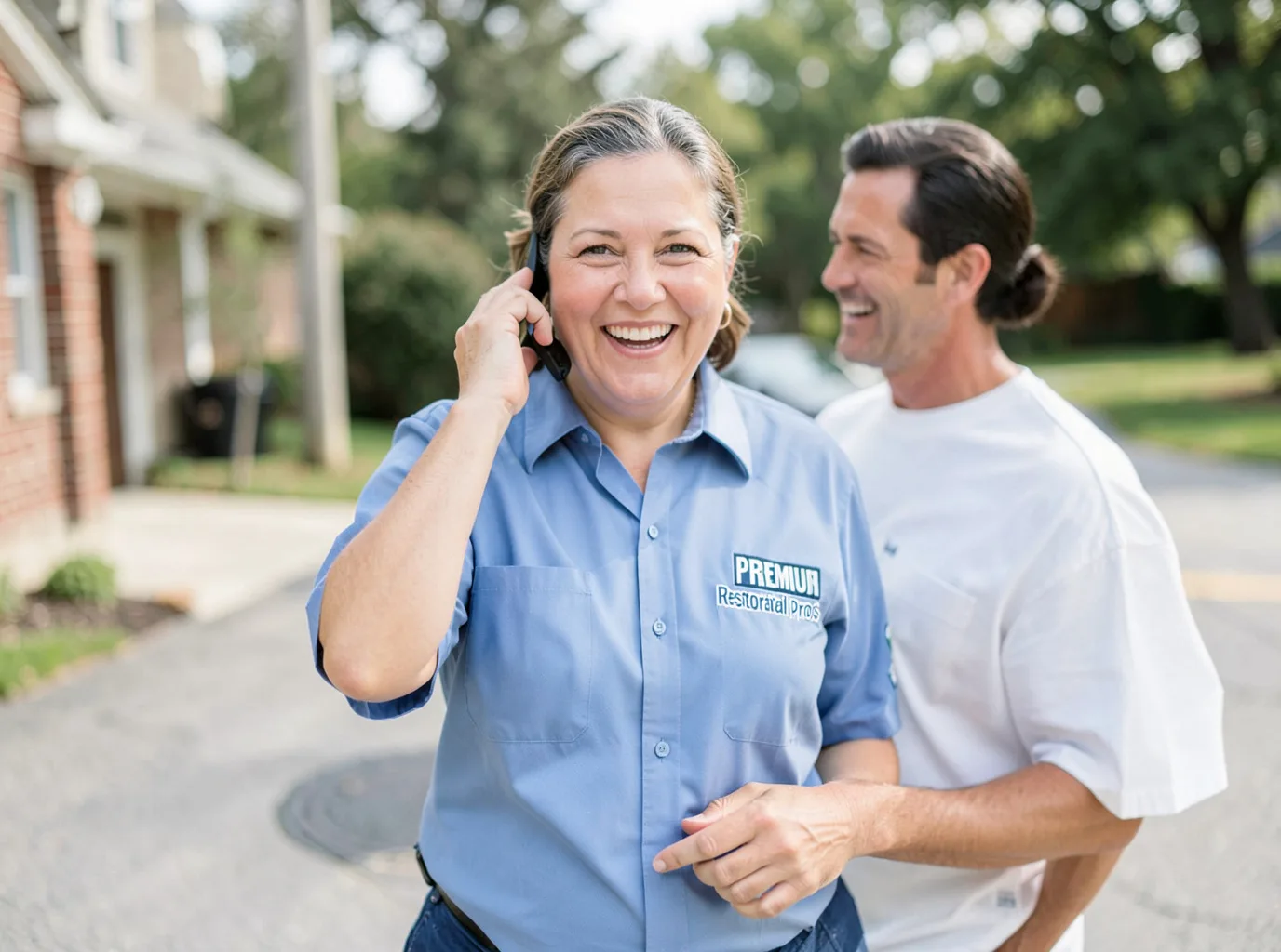 Water Damage Restoration Bethany, WV FAQs